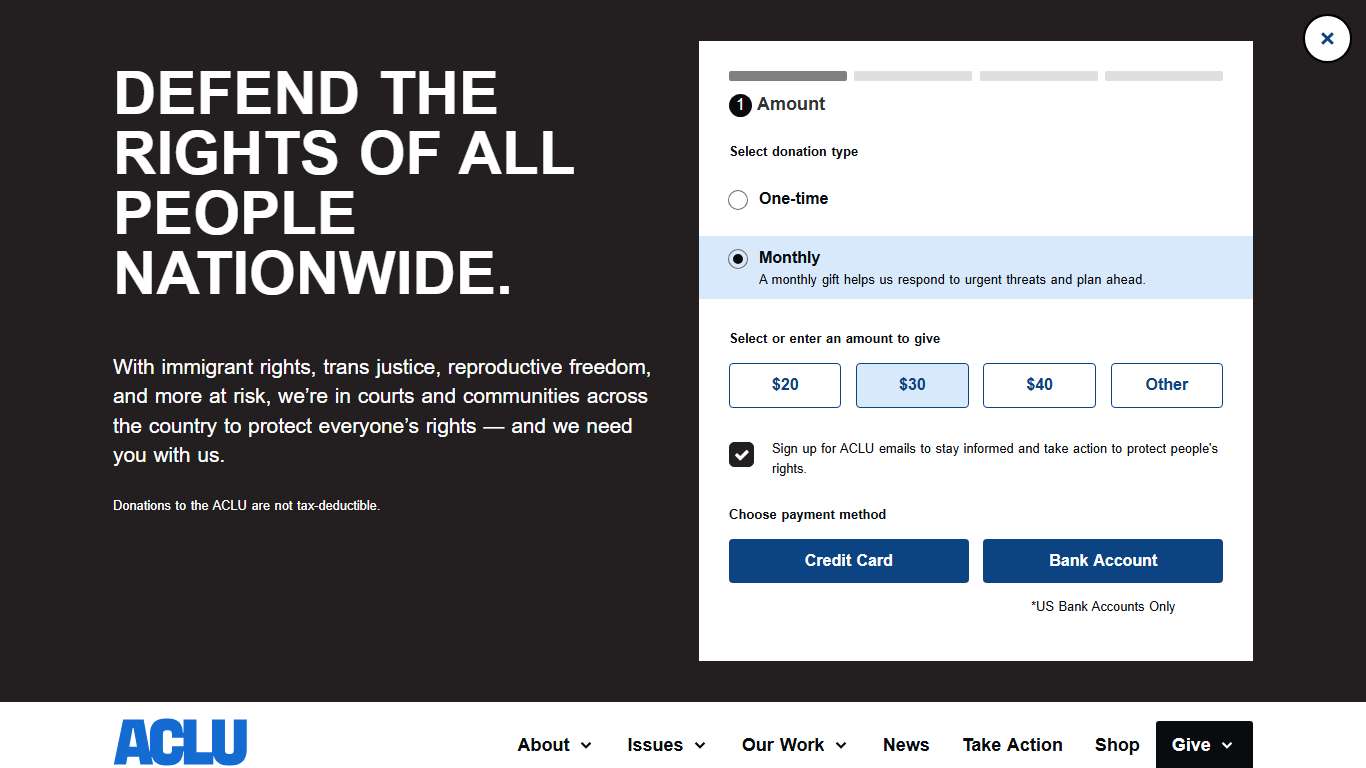 Civil Rights Organizations Demand Alabama Department of Corrections End Unconstitutional COVID-19 Quarantine American Civil Liberties Union